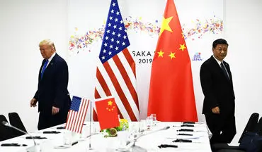 آمریکا برای مقامات چینی محدودیت جدیدی اعمال کرد