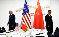 آمریکا برای مقامات چینی محدودیت جدیدی اعمال کرد