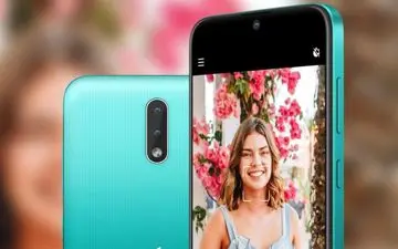 مشخصات فنی و رنگبندی اسمارت‌فون اقتصادی نوکیا 2.4 فاش شد