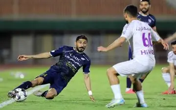 سومین برد هوادار در لیگ؛ چادرملو قربانی قعرنشین شد