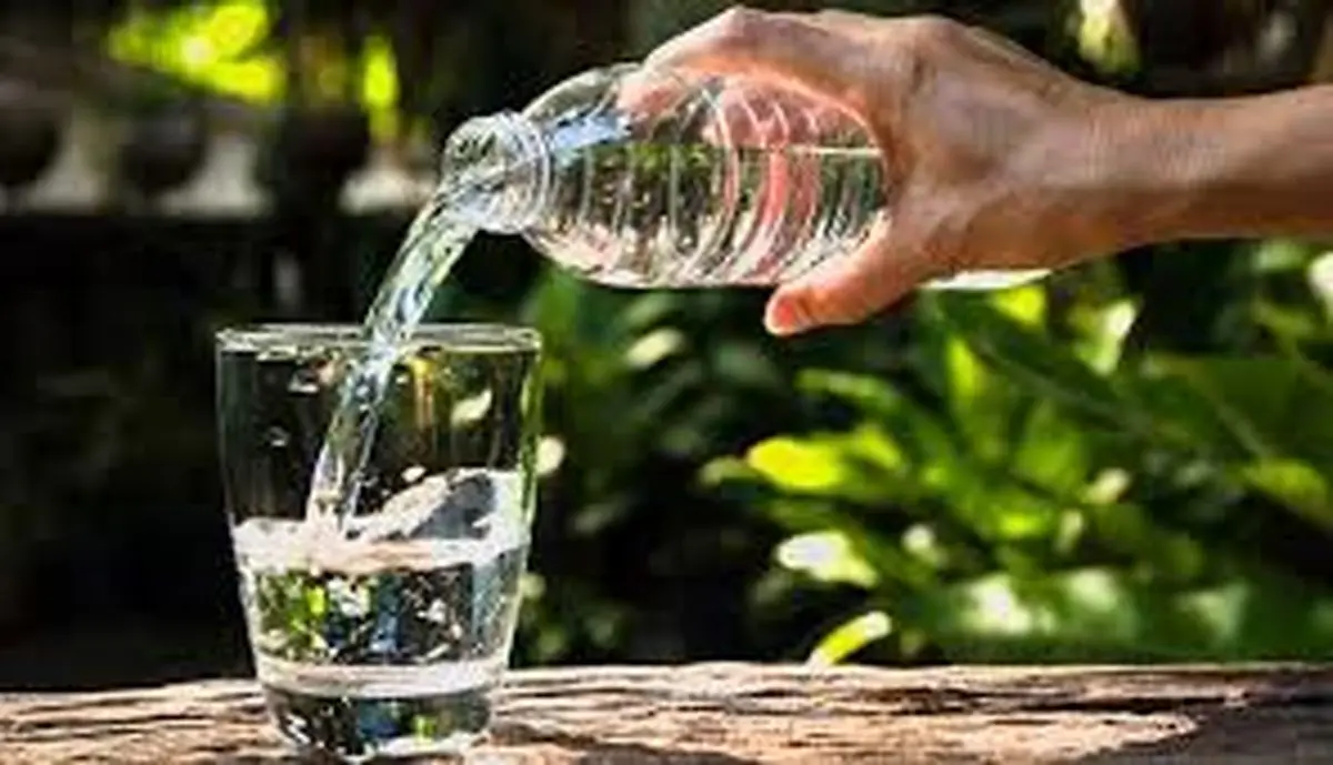 آیا به طور مکرر احساس تشنگی میکنید؟ پس حتما بخوانید