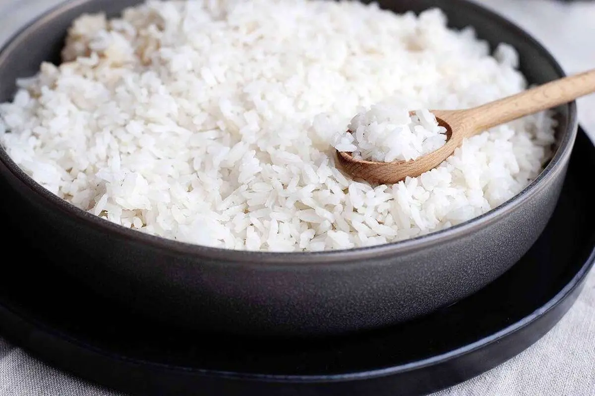 
هشدار؛ این برنج ها سمی هستند!