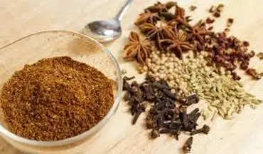آیا میدانید ادویه مخصوص کاچی چه ادویه ای است؟