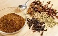 آیا میدانید ادویه مخصوص کاچی چه ادویه ای است؟