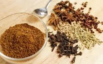 آیا میدانید ادویه مخصوص کاچی چه ادویه ای است؟