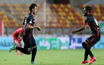 چرا پرسپولیس همچنان با یک مهاجم تخصصی مقابل رقبا به میدان می‌رود؟
