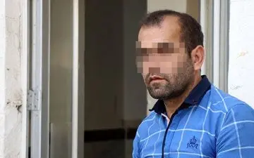 حکم اعدام در ملاء عام قاتل آتنا اصلانی تایید شد