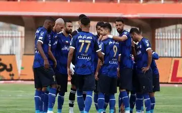 جدایی ۲ بازیکن نامدار استقلال