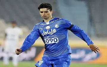 خداحافظی استقلال با خارجی هایش