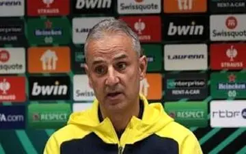 شرط مهم کارتال برای هدایت سرخ ها

