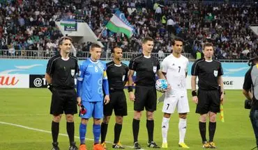 ایران-ازبکستان؛دیداری که نه برای تیم ملی دوستانه است و نه برای ازبک‌ها!