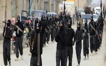  گروه تروریستی داعش 3070 نفر را در سوریه اعدام کرد