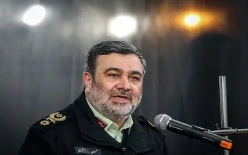  افزایش تحرکات تروریست‌ها و اشرار در مرزهای ایران با حمایت برخی کشورها