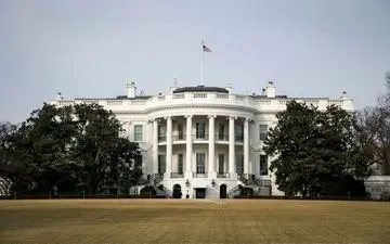 خروج دومین اقتصاددان از کاخ سفید 