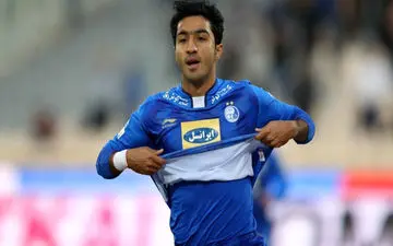 سورپرایز جالب و عجیب شفر در دیدار مقابل نساجی