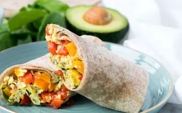 فواید مصرف سبزیجات در صبحانه| چرا باید در وعده صبحانه سبزیجات بخوریم؟

