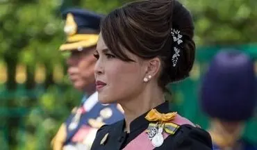  خواهر پادشاه تایلند در اندیشه نخست‌وزیری 