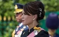  خواهر پادشاه تایلند در اندیشه نخست‌وزیری 