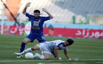 ستاره استقلال رسما به خبر جدایی‌اش واکنش نشان داد