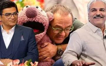  برنامه های ۱۴۰۳/ دورهمی برمی‌گردد؟