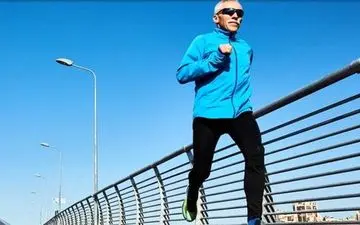 ورزش منظم، سپری در برابر استرس طولانی‌مدت