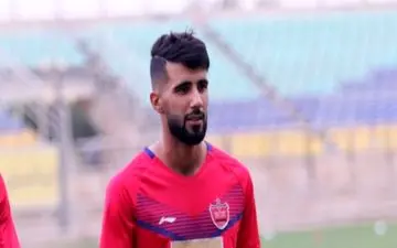 رسن: با وجود پیشنهاد از الشرطه و نیرو هوایی در پرسپولیس می‌مانم