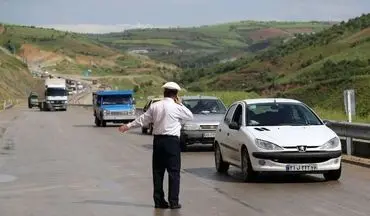 تردد اتوبوس و کامیون در برخی جاده‌های خوزستان از ۱۷ مهر ممنوع است