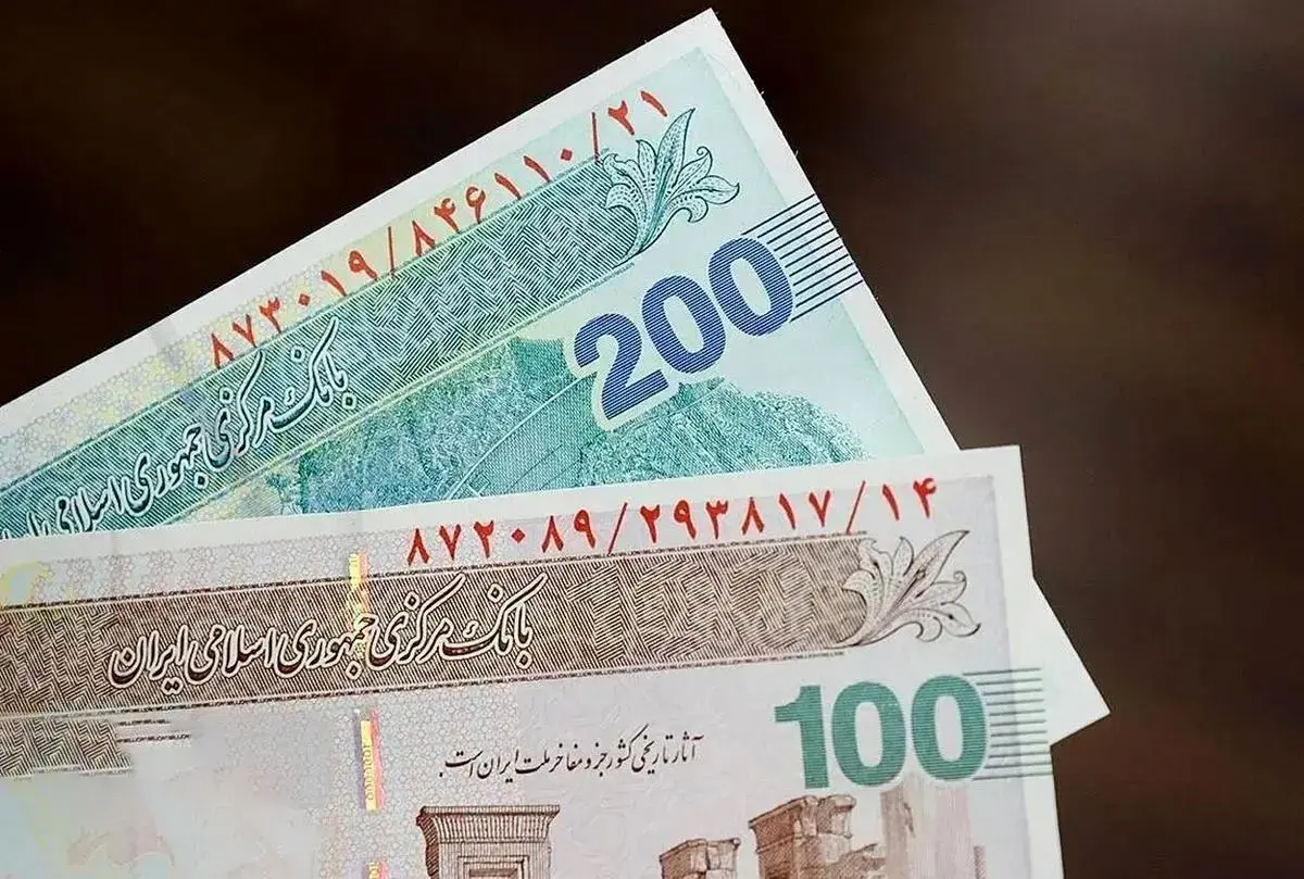 چهار صفر از پول ملی حذف شد؛ تغییر واحد پولی به ریال و قران تصویب شد