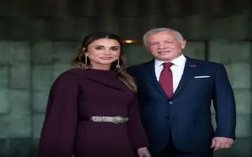 نگاهی دقیق به استایل جدید ملکه رانیا: نکاتی برای داشتن ظاهری شیک و اصیل
