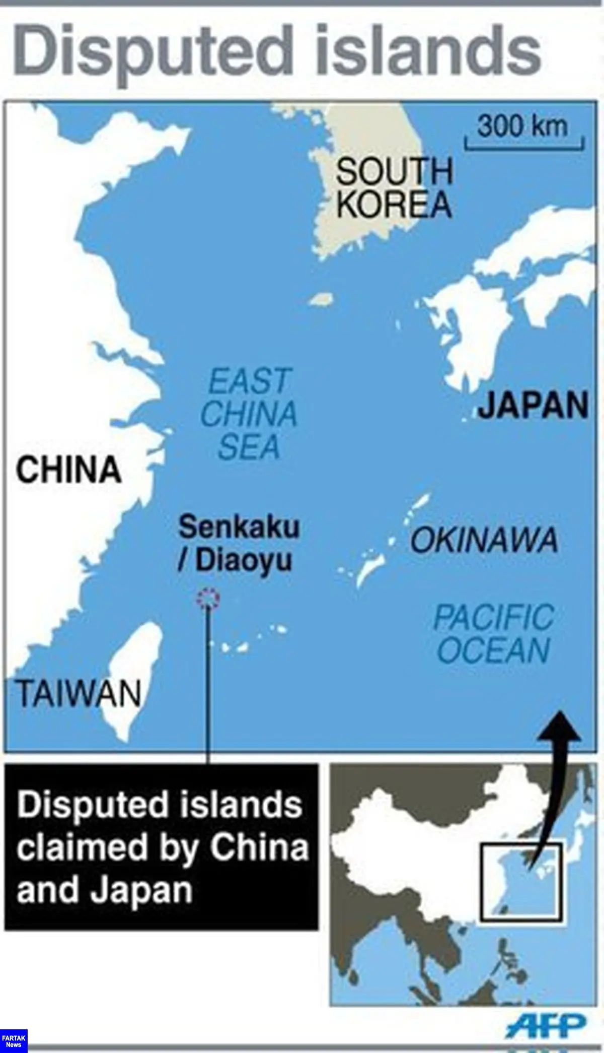 رزمایش شبیه سازی شده ژاپن و آمریکا علیه چین