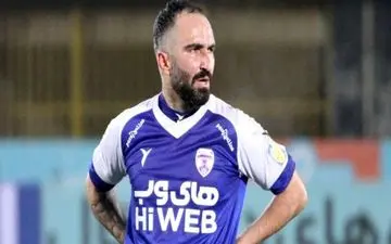 شجاعیان 2 فصل دیگر در جمع بنفش‌های تهران +عکس