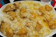 طرز تهیه سیر پلو؛ پلو مخلوط خوشمزه و خوش‌عطر بهاری