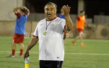 نادر دست نشان: امیدواریم بتوانیم ادامه خوبی داشته باشیم و جایگاه خوبی برای سپیدرود که لایق بهترین هاست، رقم بزنیم