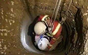 مرگ هولناک جویندگان گنج در کاشان؛ جزئیات حادثه فاش شد