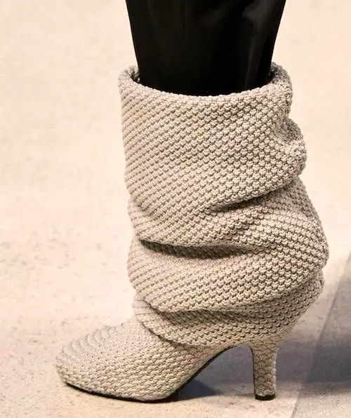 بوت‌های اسلوچی