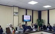 آغاز به‌کار مدارس مناطق سیل‌زده استان گلستان روز ۱۷ فرودین 