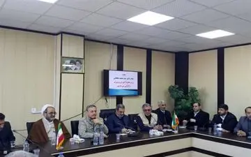 آغاز به‌کار مدارس مناطق سیل‌زده استان گلستان روز ۱۷ فرودین 