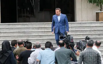 ایران درباره بنیه دفاعی‌اش مذاکره نمی کند