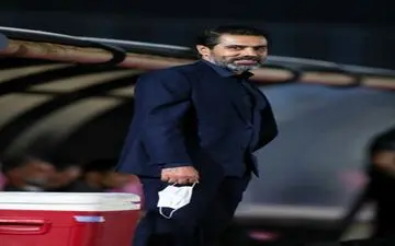 پیروانی: هواداران مطمئن باشند برای قهرمانی از هیچ تلاشی فروگذار نخواهیم بود