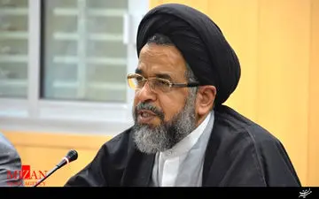 وزیر اطلاعات:پروژه فتنه‎آمیز تی‌شرت‌های انتخاباتی را سوزاندیم