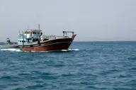 کشف ۶۵ هزار لیتر سوخت قاچاق در مرزهای دریایی سیستان و بلوچستان