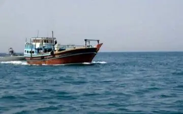 کشف ۶۵ هزار لیتر سوخت قاچاق در مرزهای دریایی سیستان و بلوچستان