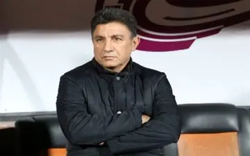  قلعه‌نویی: ما سبک بازی تیم ملی را عوض می‌کنیم