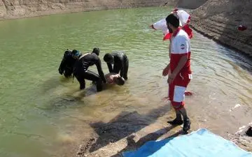 مرگ تلخ پسر 33 ساله در رستم آباد / جسد پیدا شد