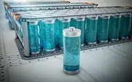 باتری‌های آبی با نمک ارزان، ۱۰ برابر بیشتر عمر می‌کنند