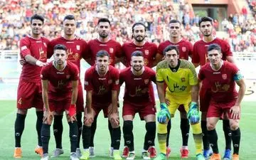 ترکیب شهرخودرو برای دیدار با پرسپولیس اعلام شد