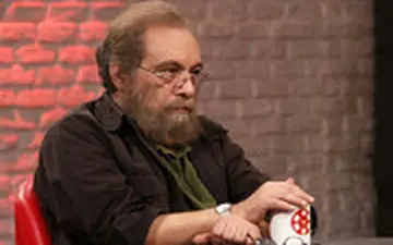 نظرات کاملا متفاوت مسعود فراستی درباره یک فیلم به فاصله چندماه!