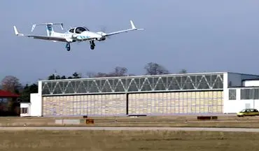 فرود مستقل هواپیمای خودران، دستاورد جدید صنعت حمل و نقل هوایی