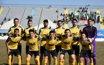 یکی از تیم های لیگ یکی واگذار شد!