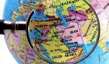  آمریکا و پرونده قطور مداخله جویی در ایران